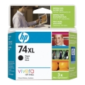 HP74xl