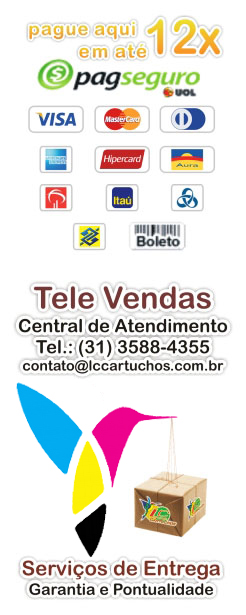 Pagamento Online e Tele-Vendas (31) 3588-4355