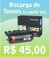 Recarga de Toners